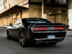 Dodge Challenger R/T Scat Pack 2015 года